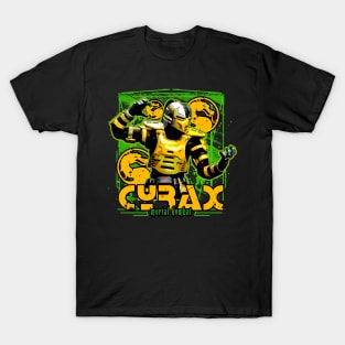 Cyrax T-Shirt